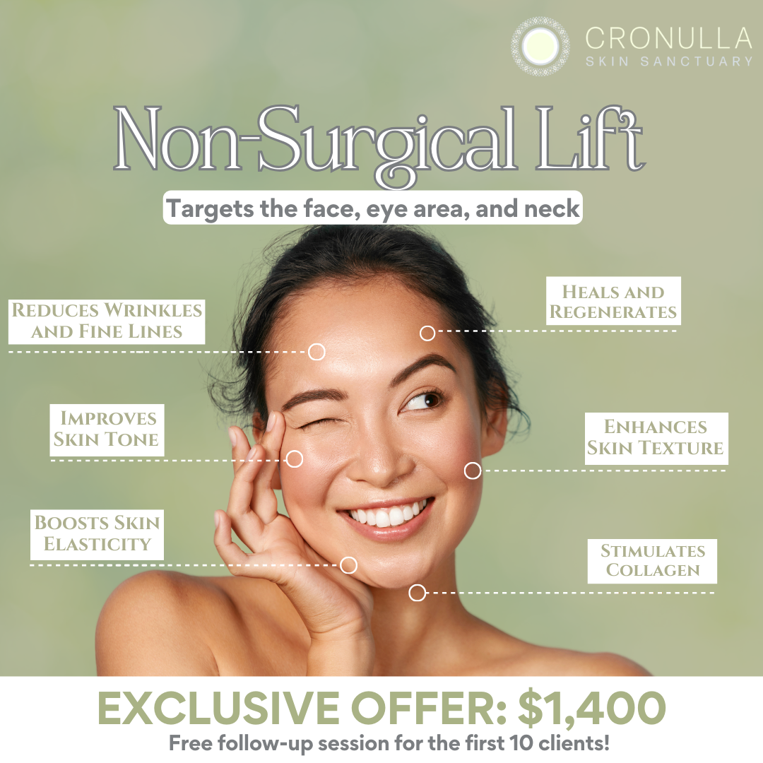 Non-Surgical Lift